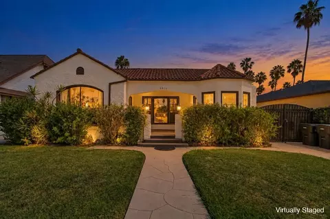 5616 S Rimpau Blvd, Windsor Hills, CA 90043