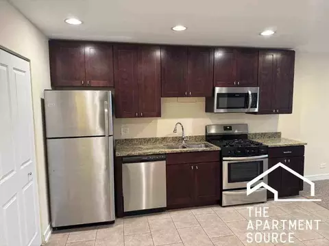 2808 N Major Ave #2, Chicago, IL 60634