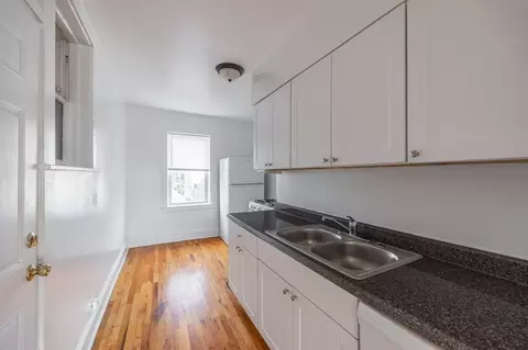 3050 W Berteau Ave #3, Chicago, IL 60618