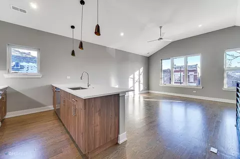 1734 W Cullerton St #3, Chicago, IL 60608