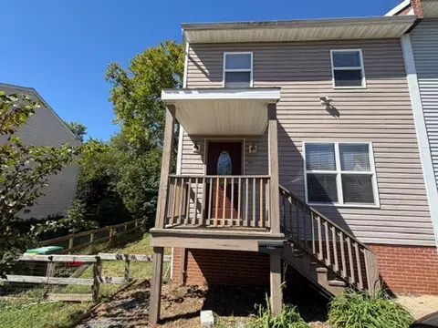 1457 Avon St, Charlottesville, VA 22902