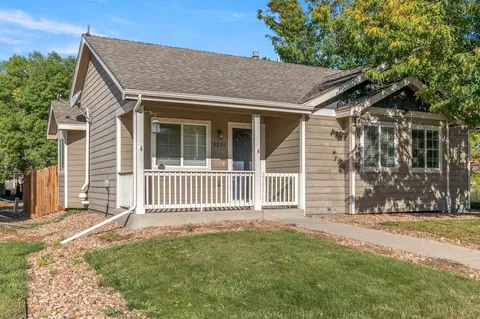 2235 Sopris Cir, Loveland, CO 80537