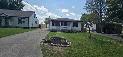 2612 Franklin Ave, Louisville, KY 40216