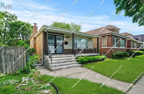 524 E 89th Pl #1, Chicago, IL 60619