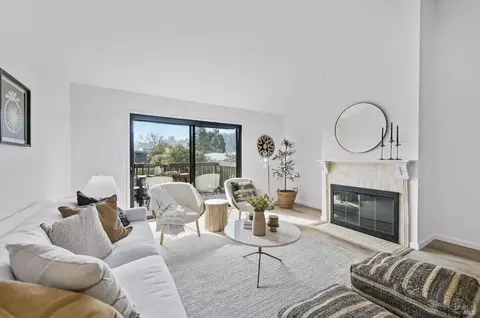 45 Corte Real #7, Greenbrae, CA 94904