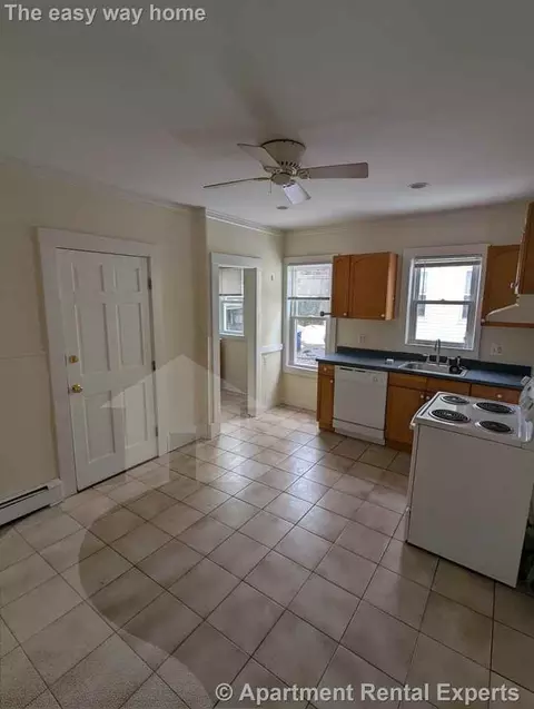15 Egerton Rd #1, Arlington, MA 02474