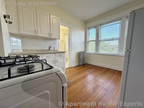 279 Harvard St #43, Cambridge, MA 02139