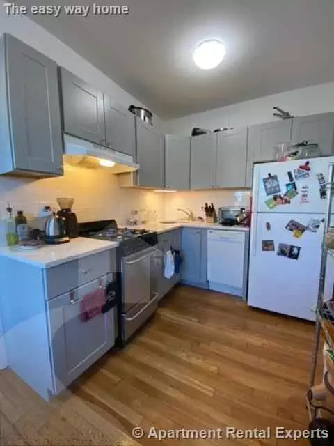 36 College Ave #31, Medford, MA 02155