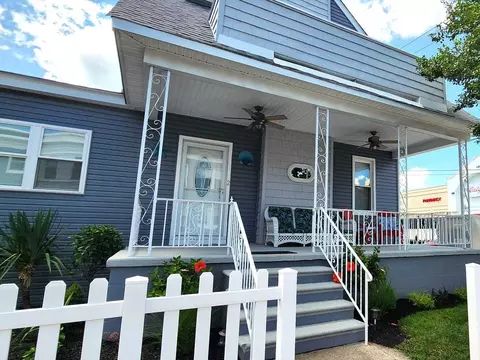 2 S Troy Ave #NA, Ventnor City, NJ 08406