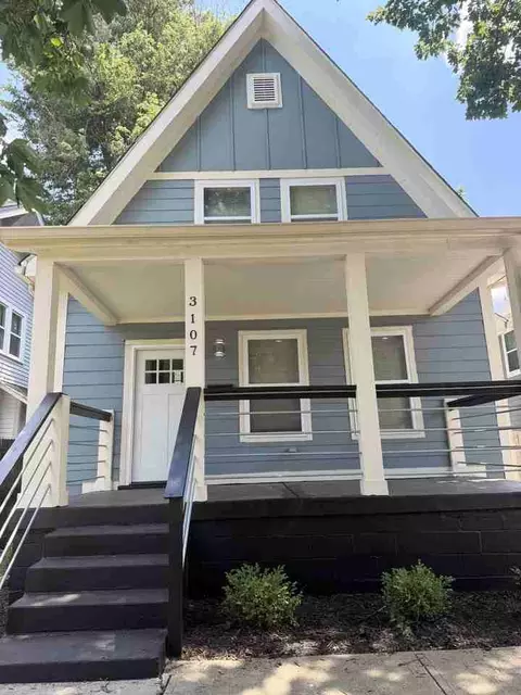 3107 Broadway St #NA, Indianapolis, IN 46205
