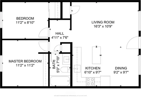 309 Eastminister Ct #D, Henderson, NV 89015