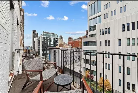 448 W 19th St #2AB, New York, NY 10011
