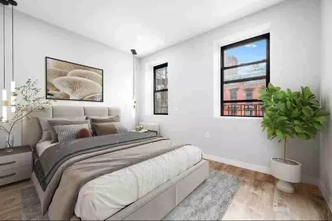 437 W 46th St #4FE, New York, NY 10036