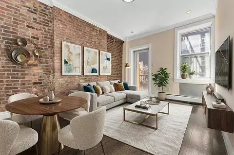 448 W 19th St #3G, New York, NY 10011