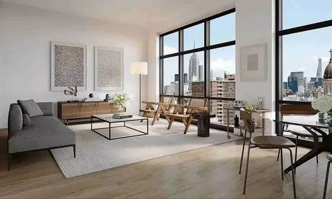 171 Suffolk St #PH2A, New York, NY 10002