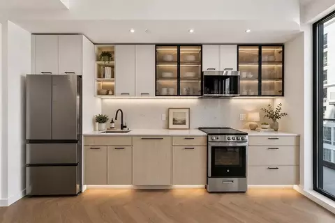 Undisclosed, Brooklyn, NY 11201