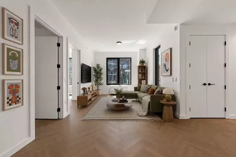 Undisclosed, Brooklyn, NY 11201