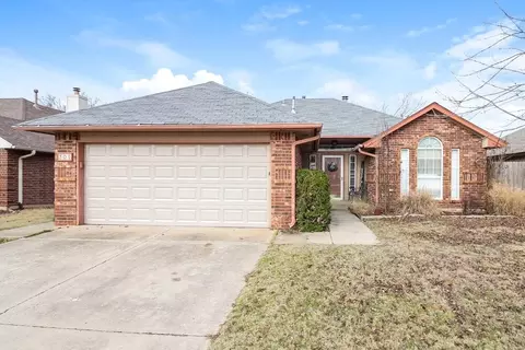 301 SW 141st St, Oklahoma City, OK 73170