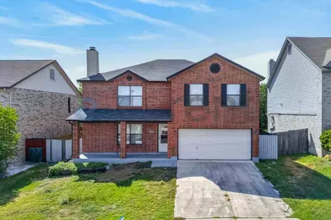 7311 Belmede Ct, Converse, TX 78109