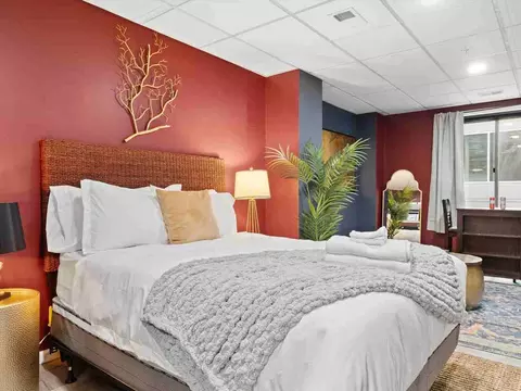 1601 K St NW #1633307P, Washington, DC 20006