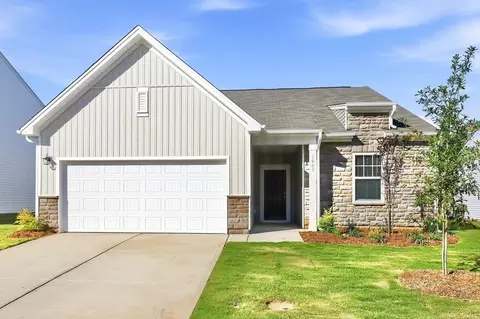 1003 Riverbank Dr, Kernersville, NC 27284