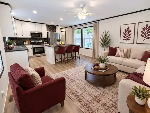 3624 Hawthorne St #703, Clarkston, MI 48348