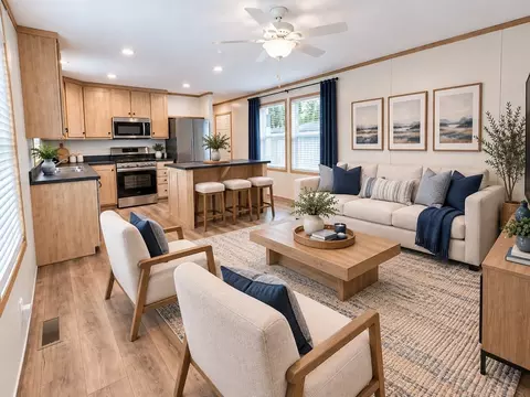 3674 Hawthorne St #951, Clarkston, MI 48348
