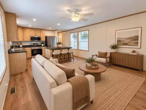 3674 Hawthorne St #951, Clarkston, MI 48348