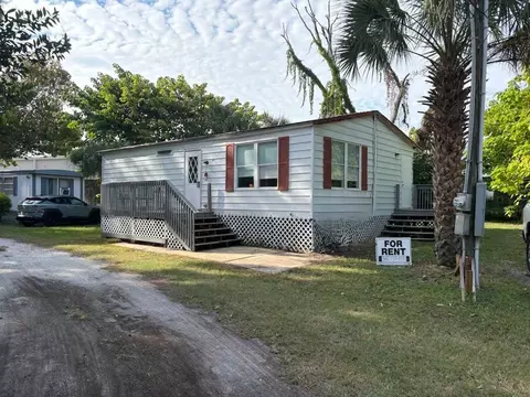 1017 June Ter #3, Daytona Beach, FL 32119