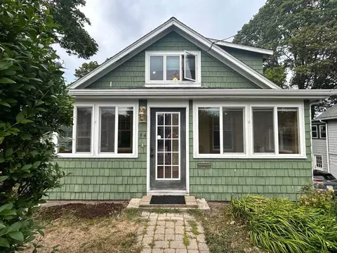 94 Summit St, Weymouth Town, MA 02188