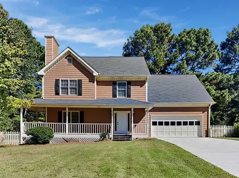 1901 Pond Ridge Ct, Snellville, GA 30078