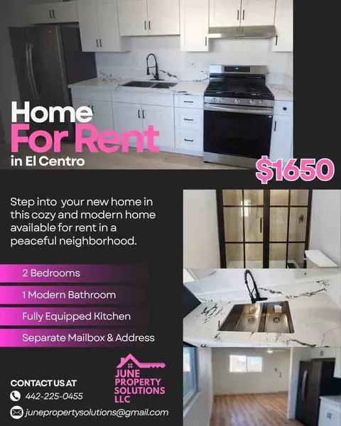 313 Magnolia Ave #NA, El Centro, CA 92243