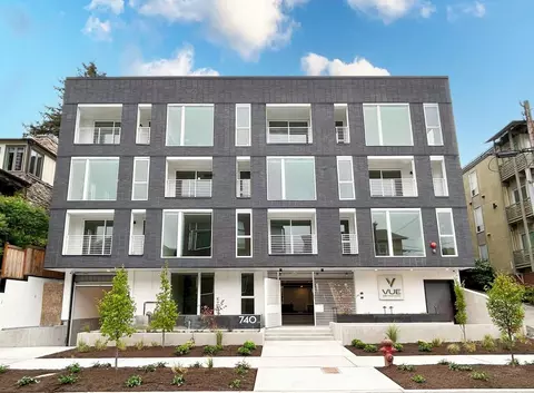 740 Harvard Ave E, Seattle, WA 98102