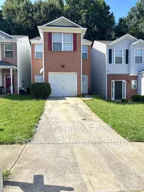 2829 Windsor Forrest Ct #2829-1WIND, Atlanta, GA 30349