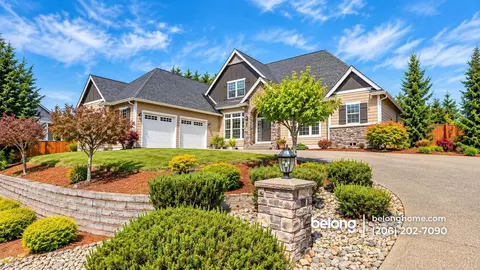 6823 47th Ave NE, Olympia, WA 98516
