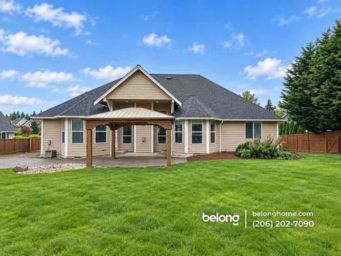 6823 47th Ave NE, Olympia, WA 98516