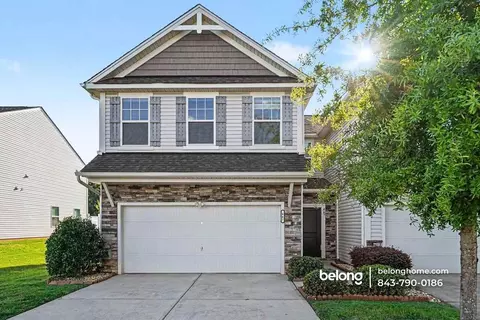 447 Tayberry Ln, Fort Mill, SC 29715