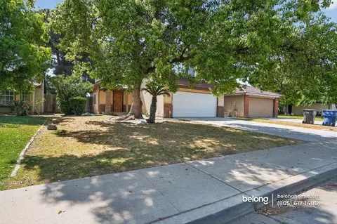 4505 Gardenwood Ln, Bakersfield, CA 93309