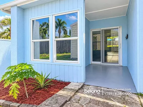 7669 SE James St, Hobe Sound, FL 33455
