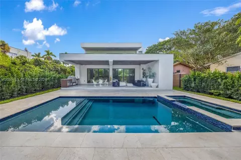 Undisclosed, Miami, FL 33127