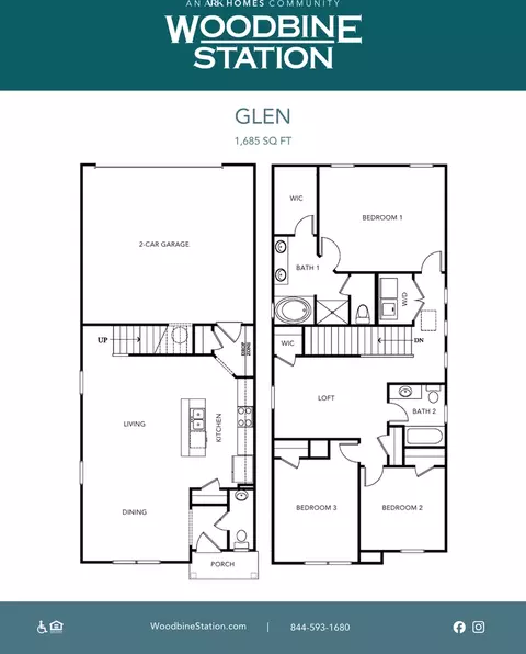712 Chestnut Ave, Bethlehem, GA 30620 photo 4