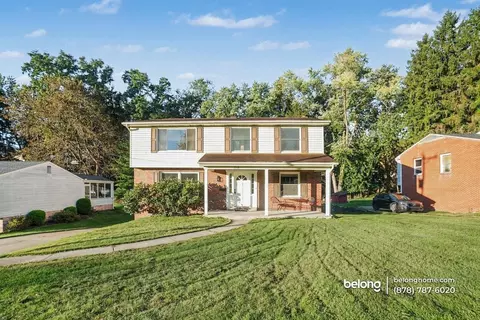 1138 Windmill Ln, Pittsburgh, PA 15237