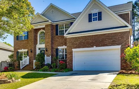 105 Ridge Top Rd, Lexington, SC 29072
