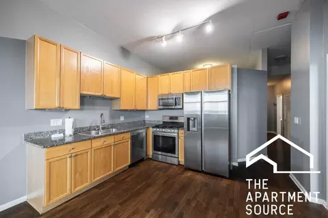 1464 S Michigan Ave #2203, Chicago, IL 60605