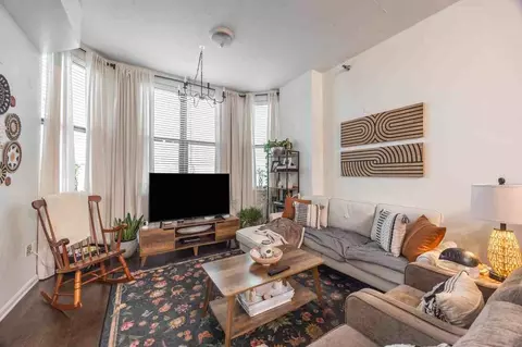 1464 S Michigan Ave #2203, Chicago, IL 60605