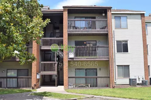 39 Haverford Ct, Hampton, VA 23666