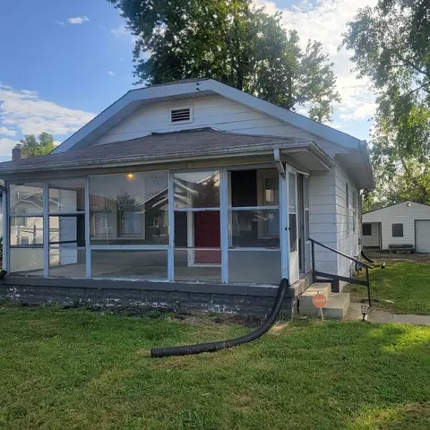 1233 Ingomar St, Indianapolis, IN 46241