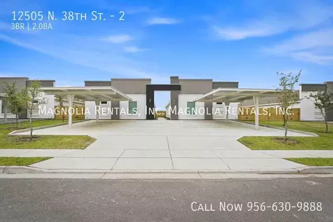 n 38th ln, Mcallen, TX 78504