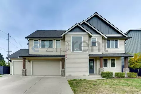 14326 57th Ave E, South Hill, WA 98373