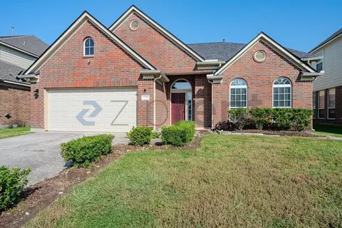 4211 Old Arbor Way, Atascocita, TX 77346